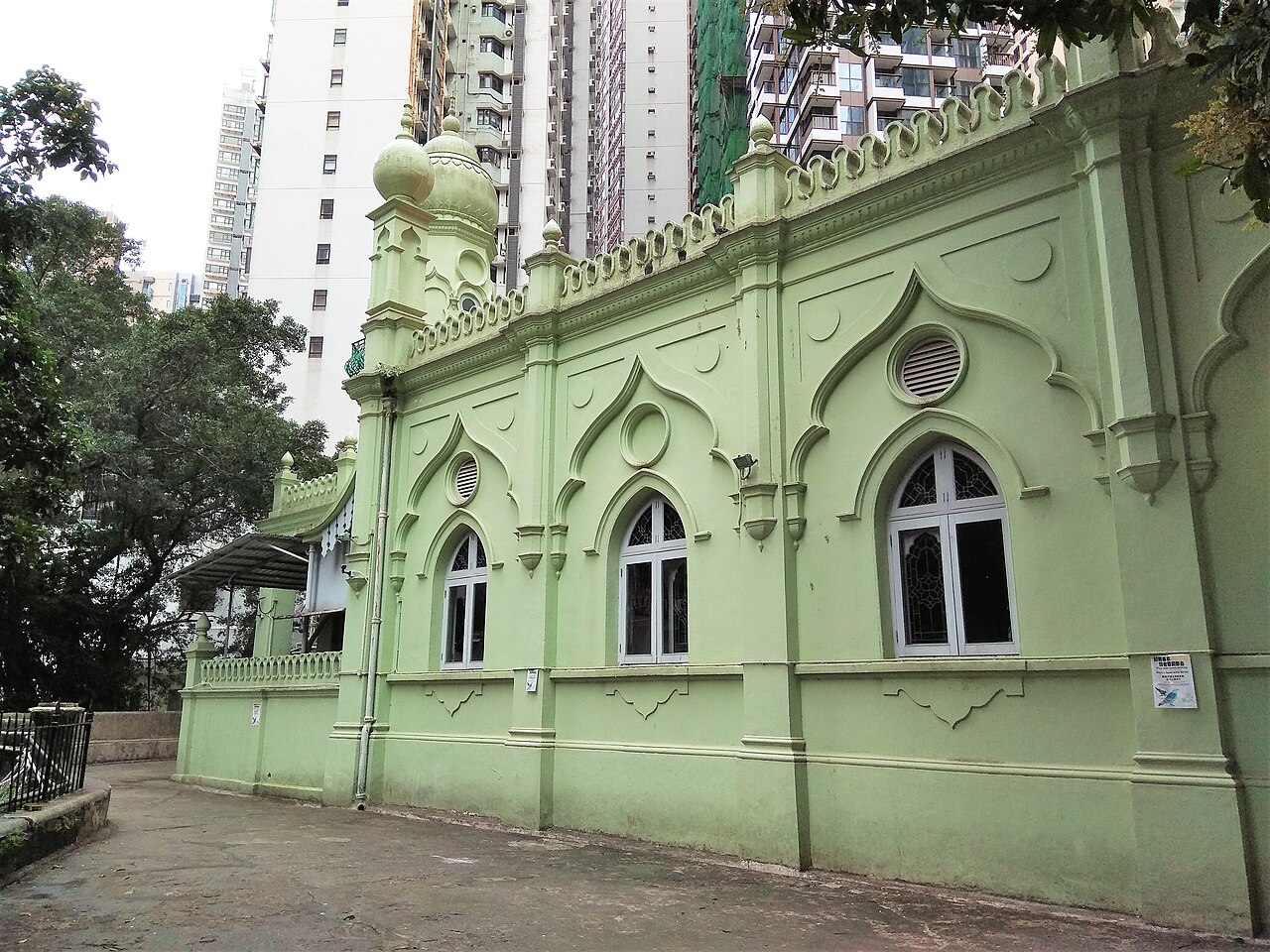 صورة Jamia Mosque