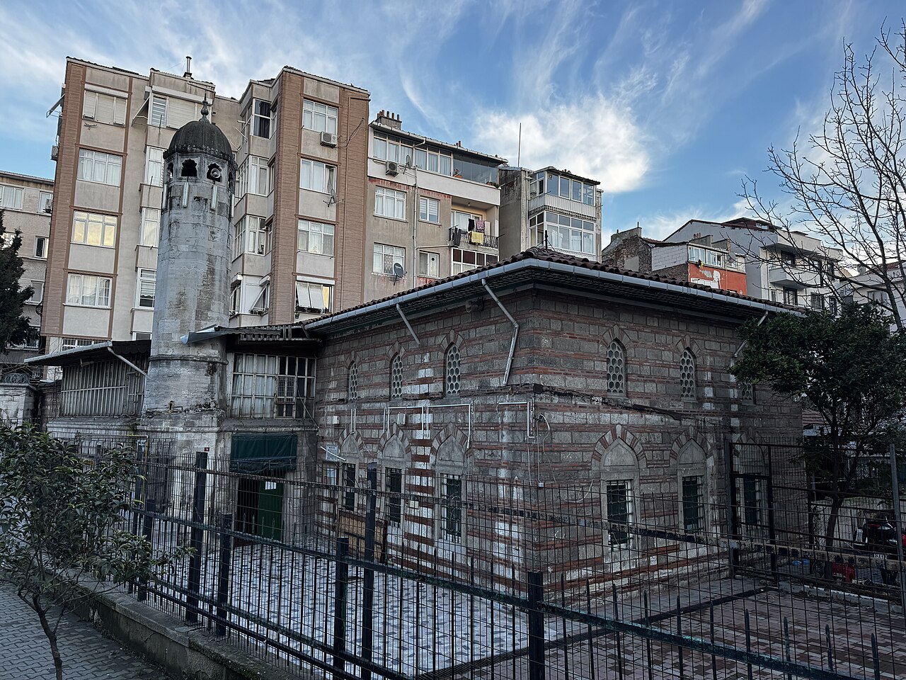صورة Mimar Sinan Mescidi