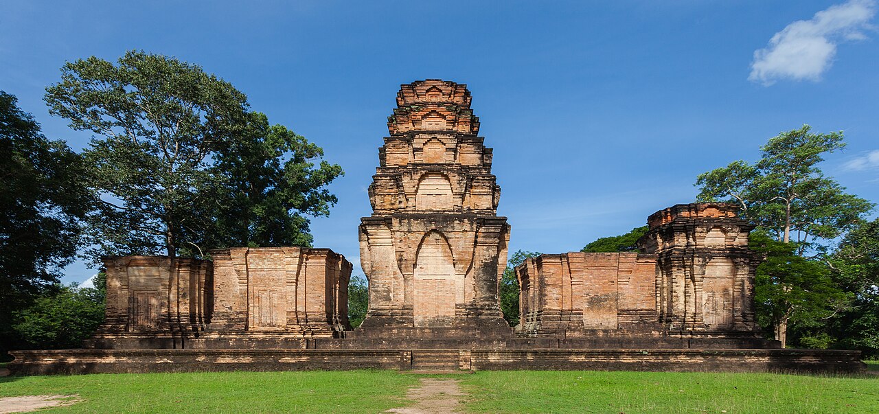 Prasat Kravan