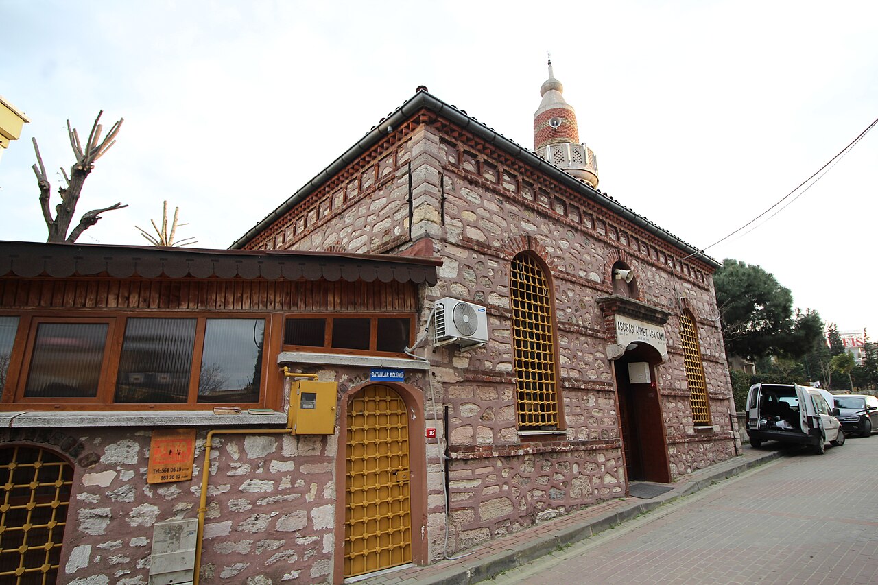 صورة Aşçıbaşı Mosque