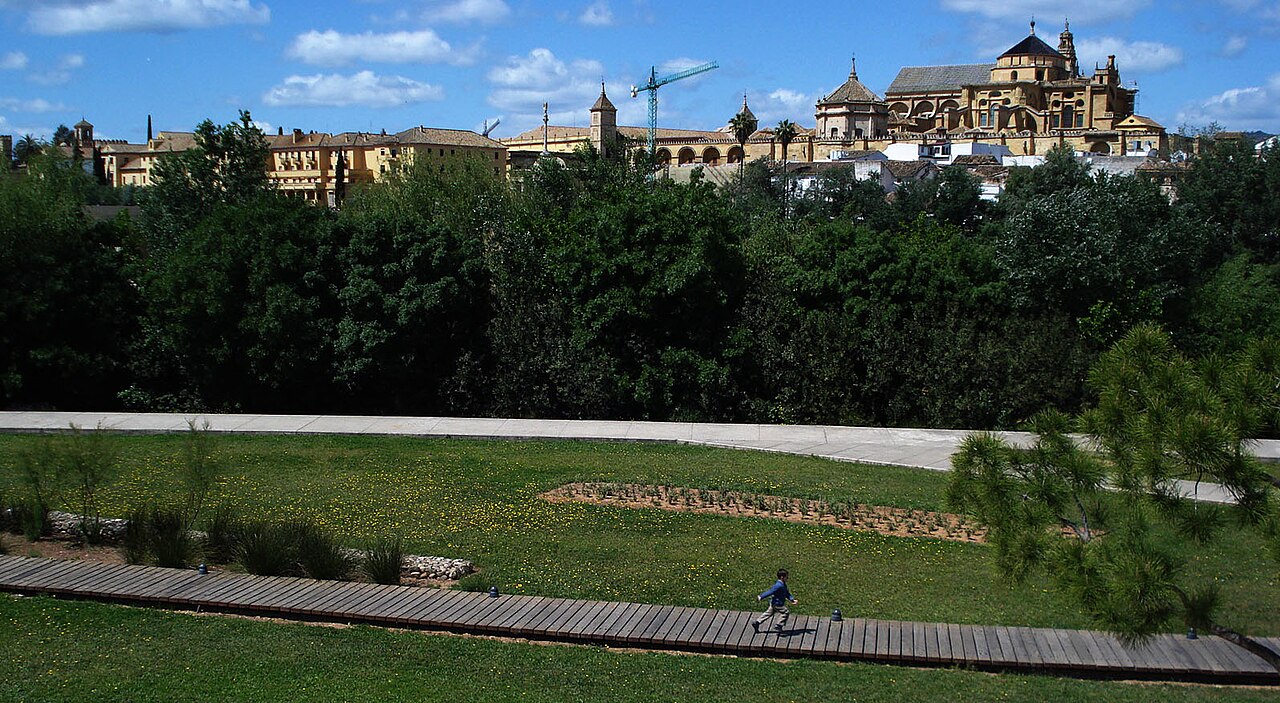 Parque Miraflores