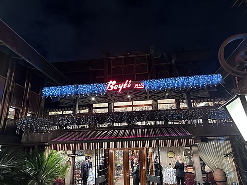 Beyti