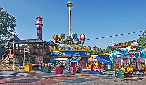 Böhmischer Prater