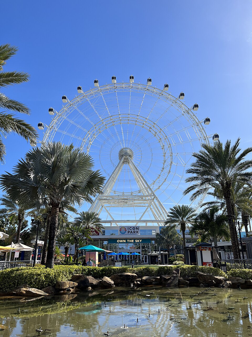 ICON Park
