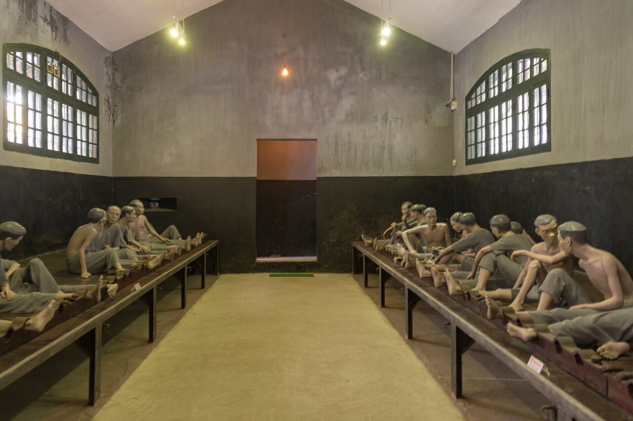 صورة Hỏa Lò Prison