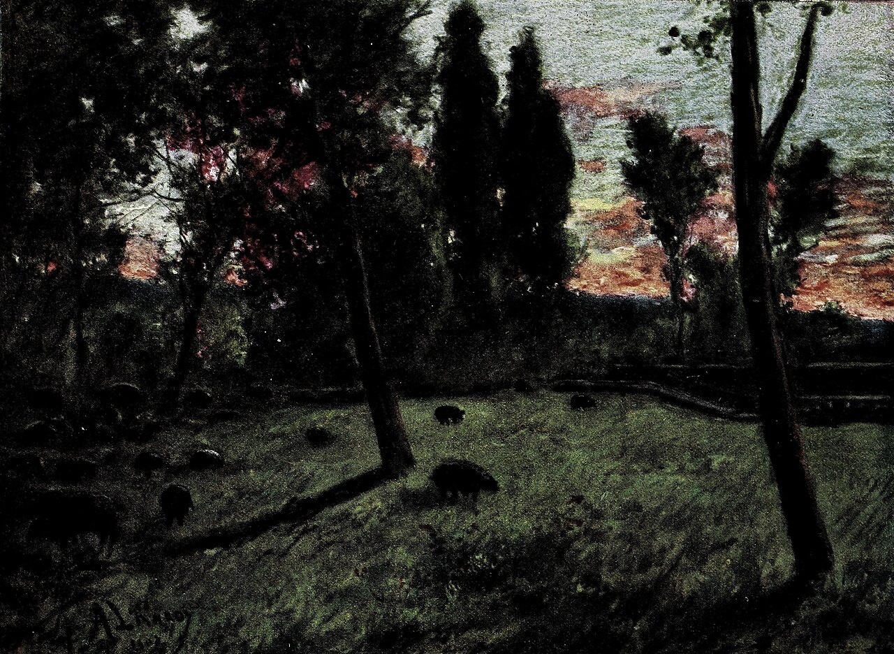 Moncloa Sarayı fotoğrafı