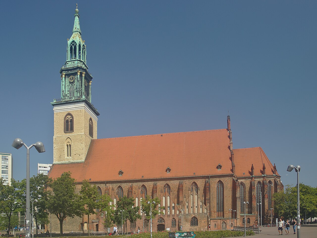 Marienkirche