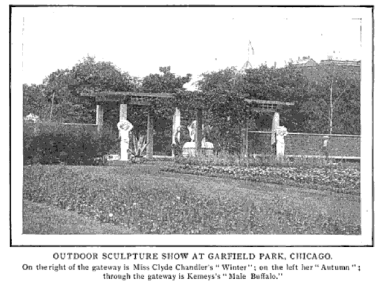 Garfield Park의 사진