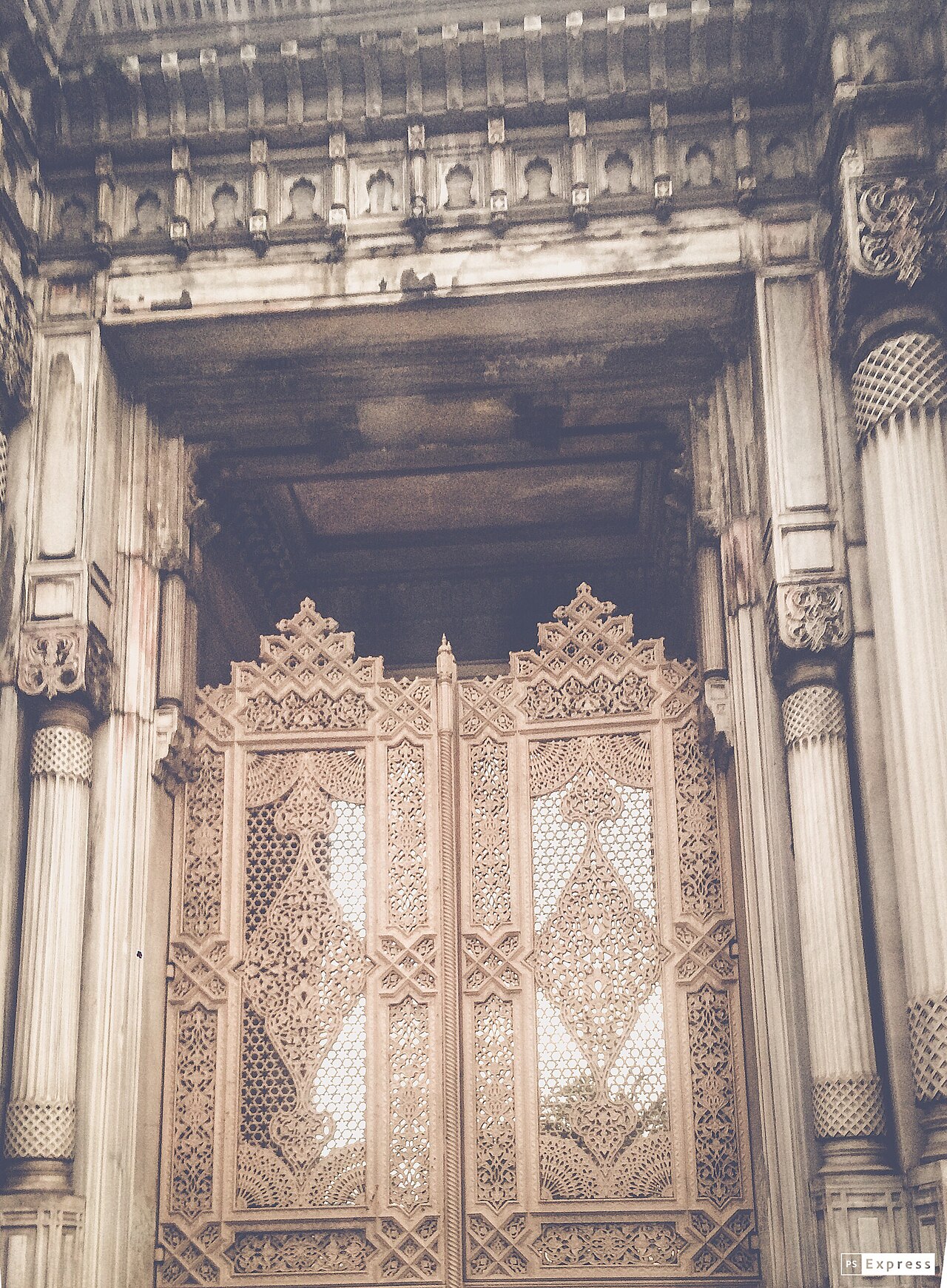 Çırağan Palace の写真