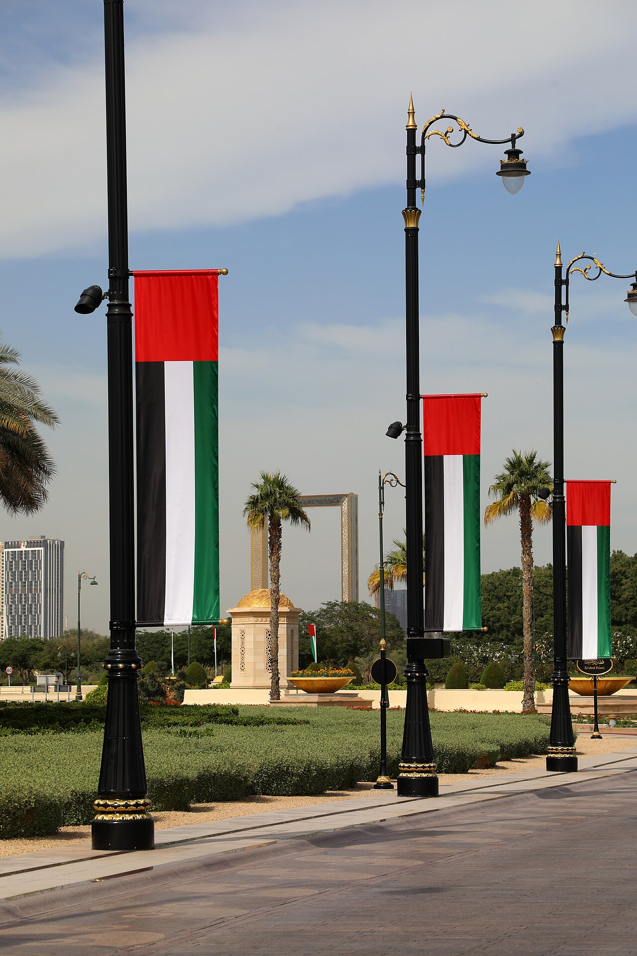 Zabeel Palace의 사진