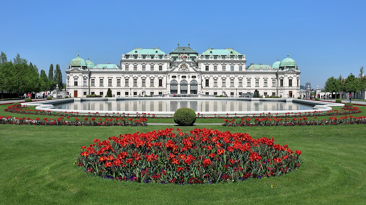 صورة Belvedere