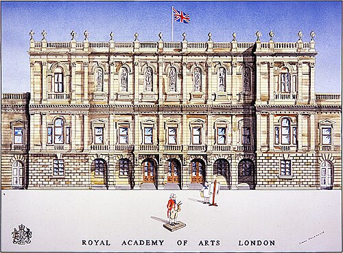Royal Academy of Arts