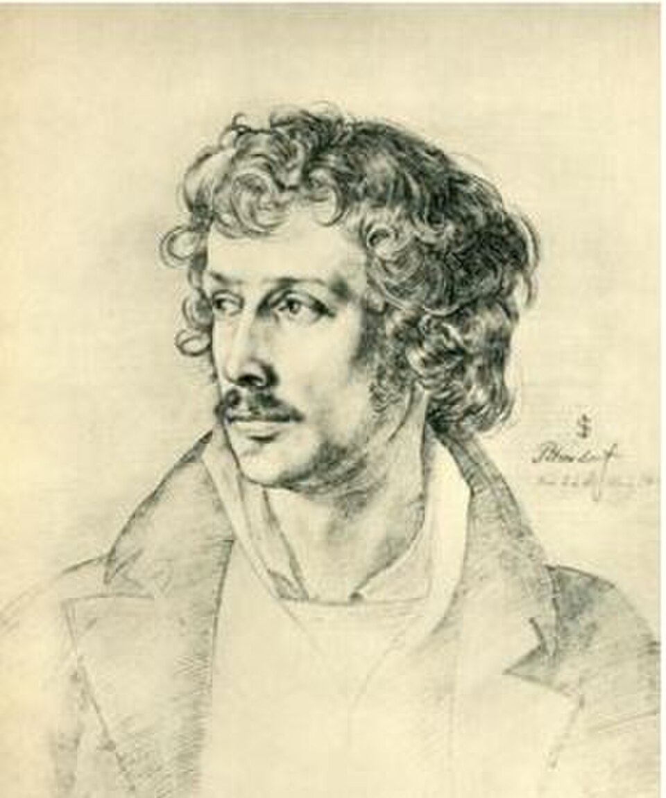A photograph of Kupferstichkabinett Berlin
