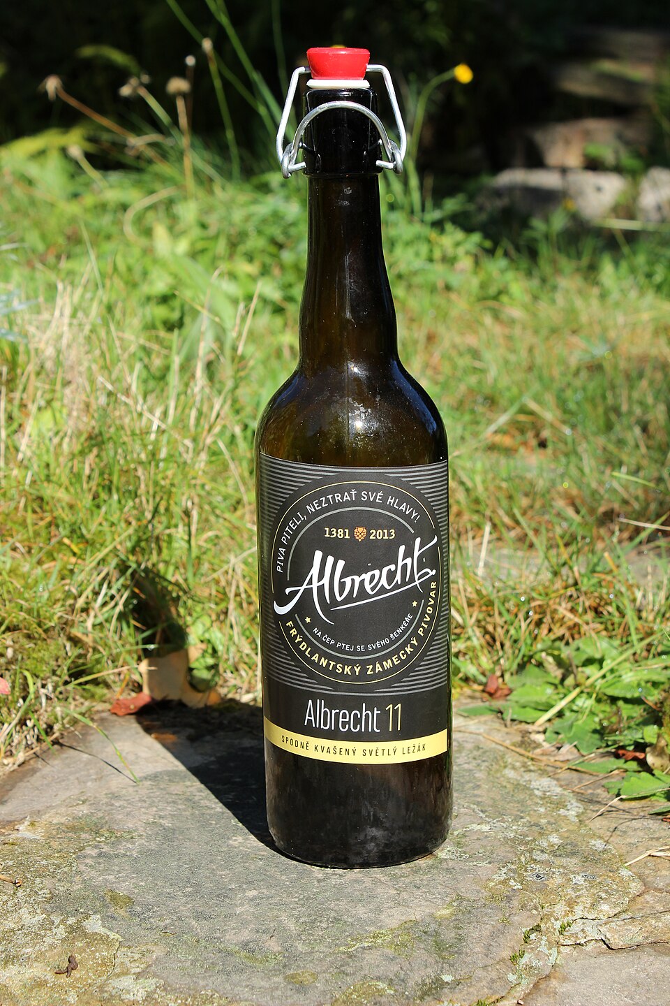 A photograph of Beer Republic