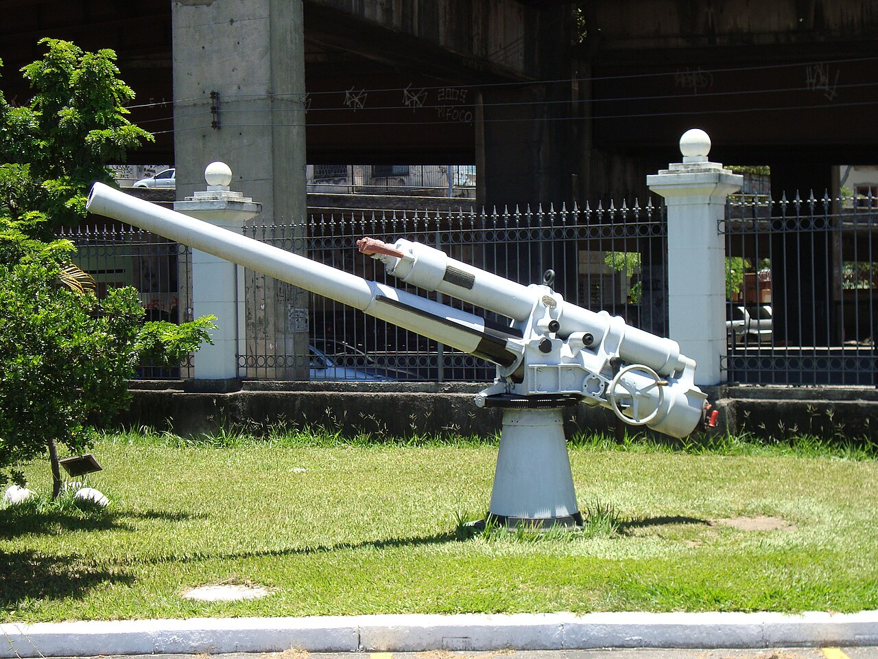 Naval Museum の写真