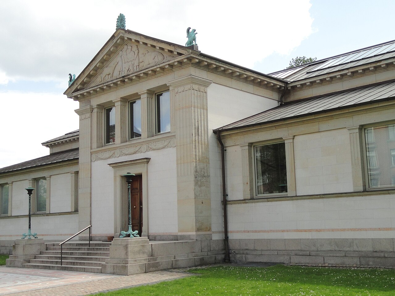 Den Hirschsprungske Samling