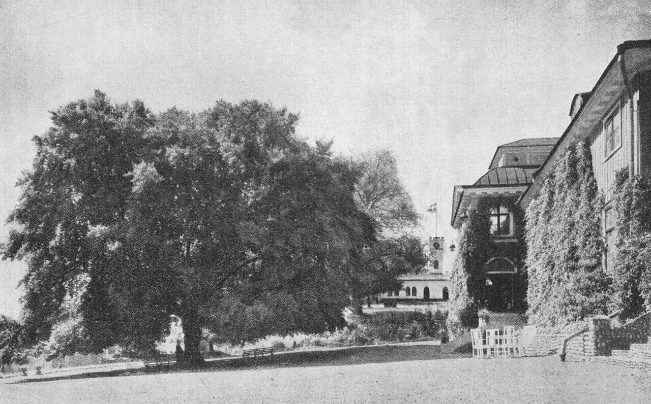 Ekebyhov Castle fotoğrafı