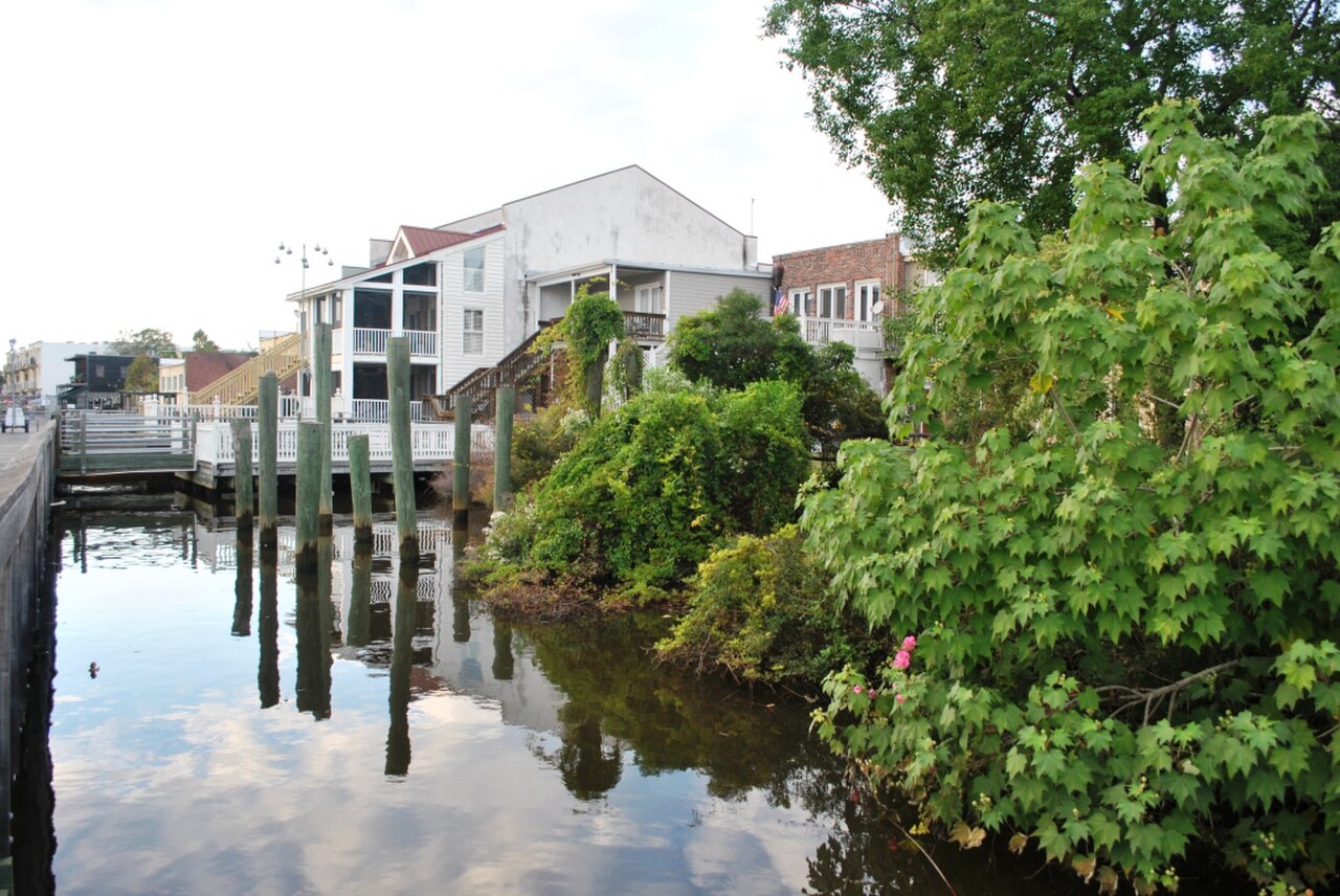 Georgetown Waterfront Park의 사진