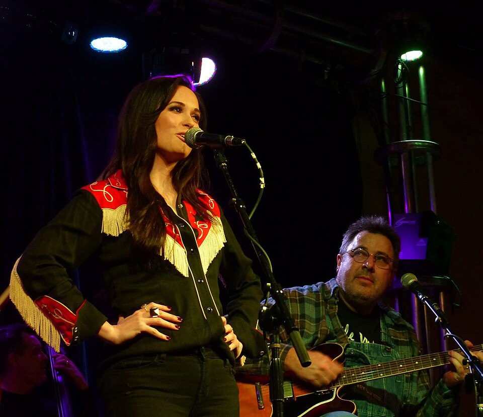 A photograph of The Honky Tonk Bar
