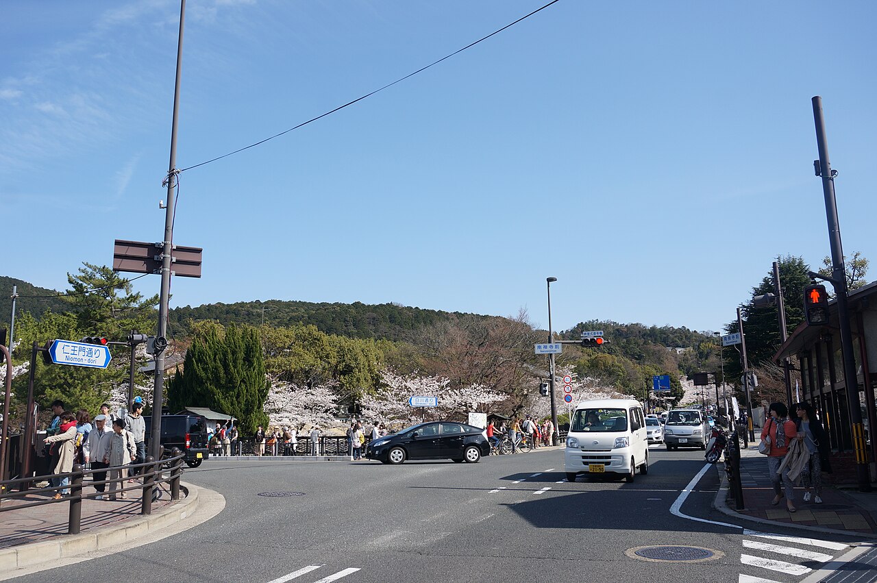 大本山 南禅寺 fotoğrafı