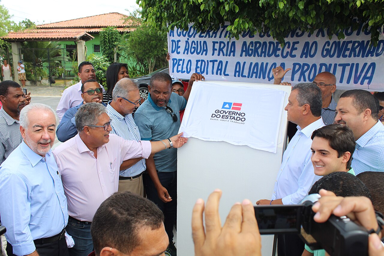 Água fotoğrafı