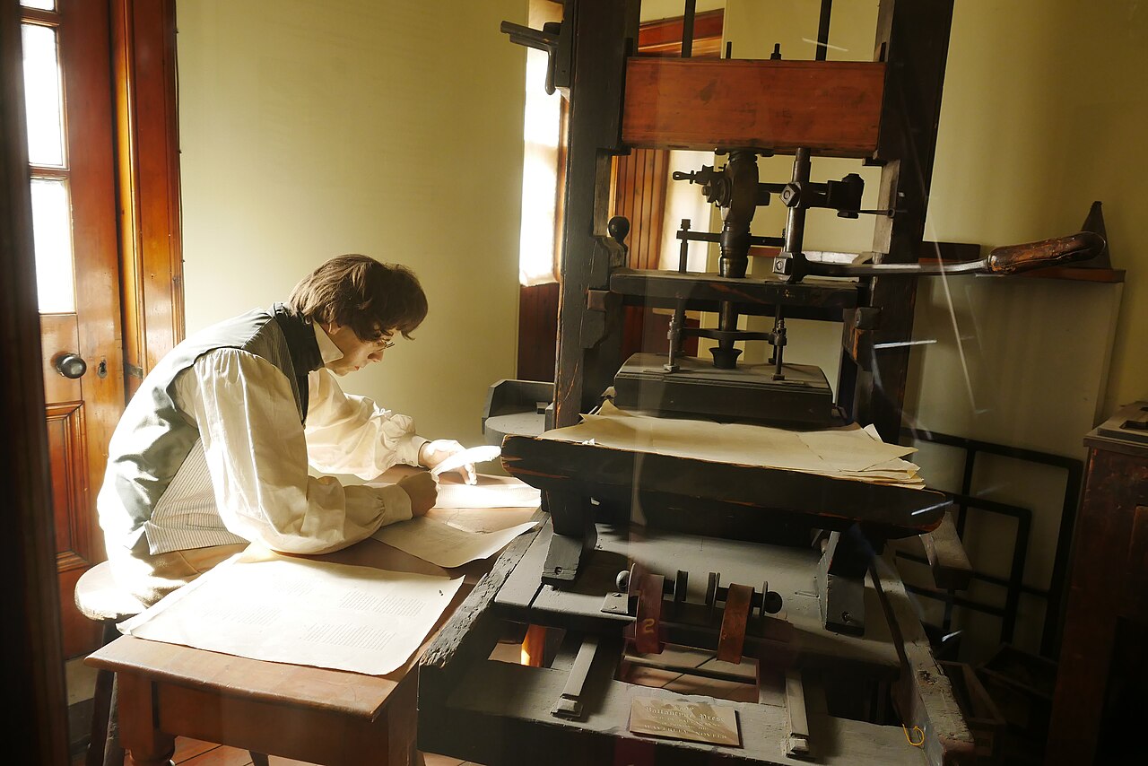 Writers' Museum の写真