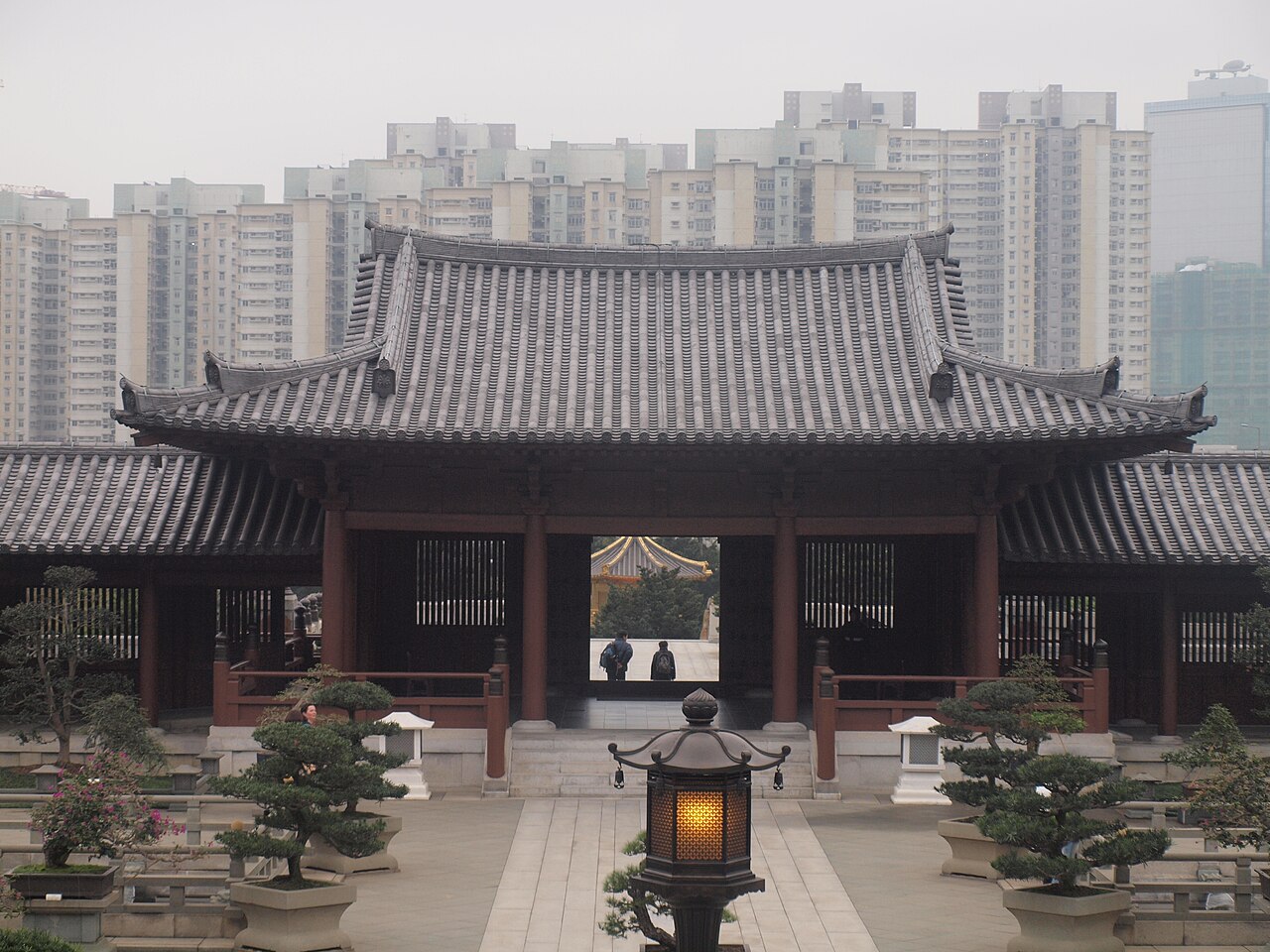 صورة Chi Lin Nunnery