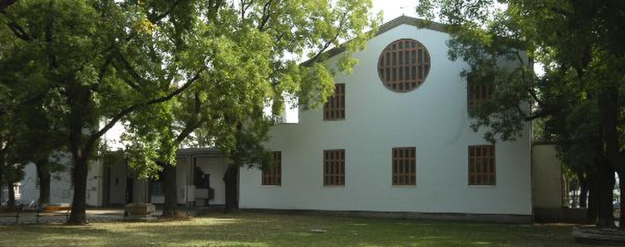 Christkönigskirche の写真