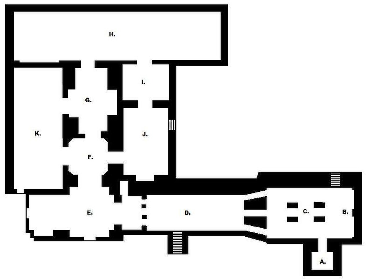 Kaisergruft의 사진