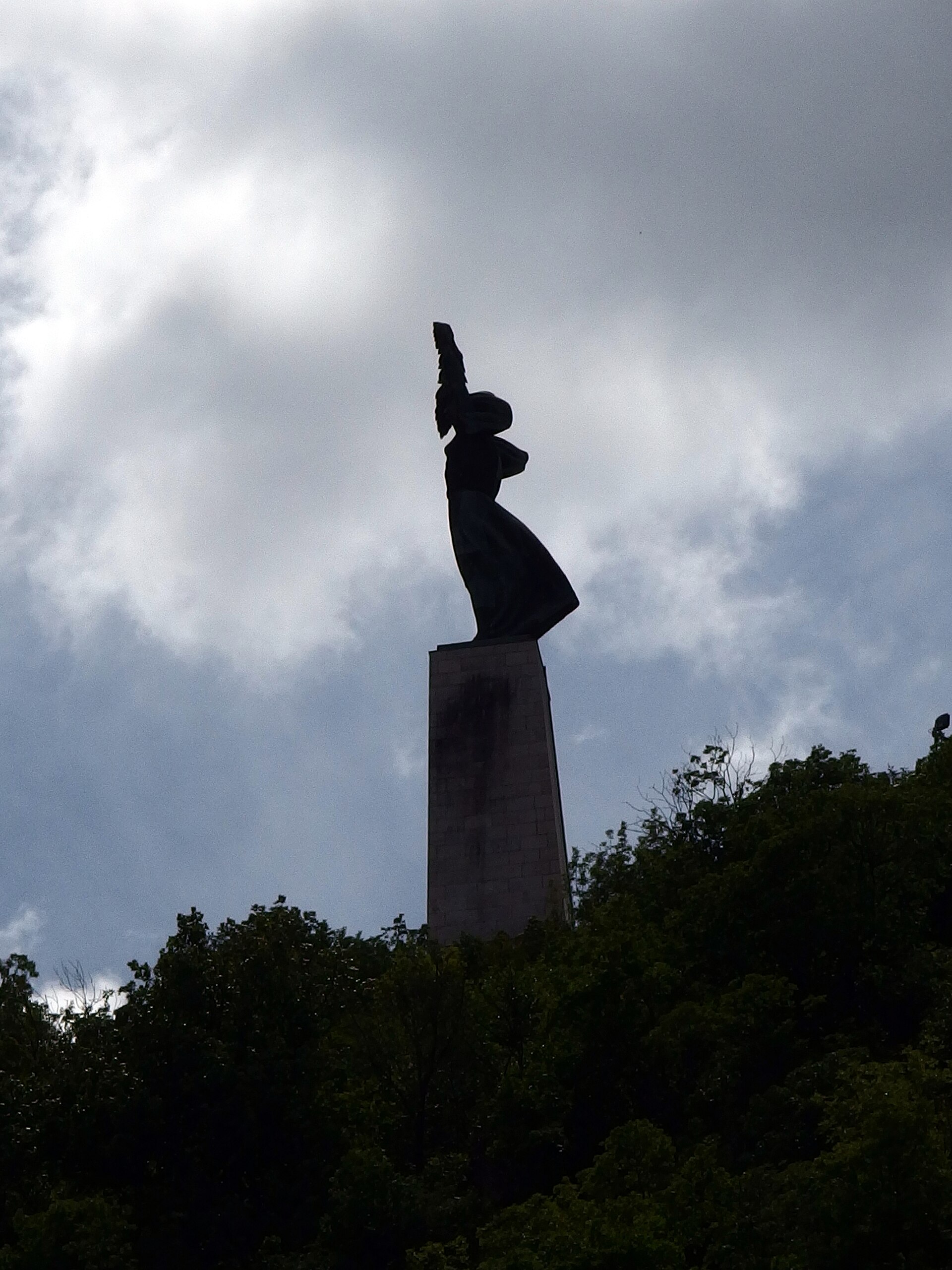 Szabadság-szobor의 사진