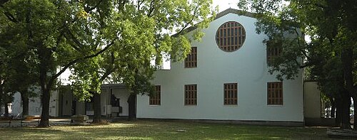 Christkönigskirche