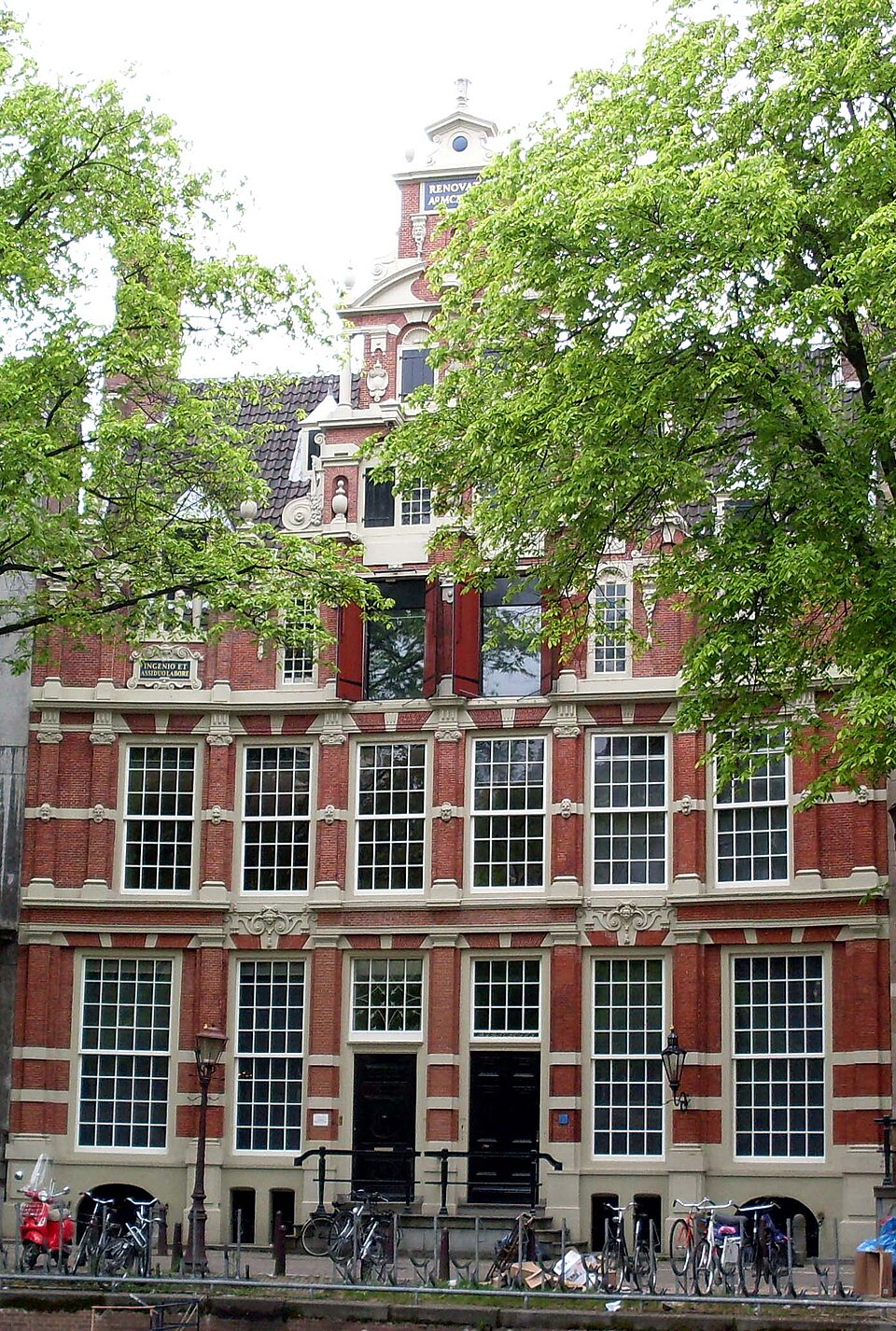 Huis Bartolotti