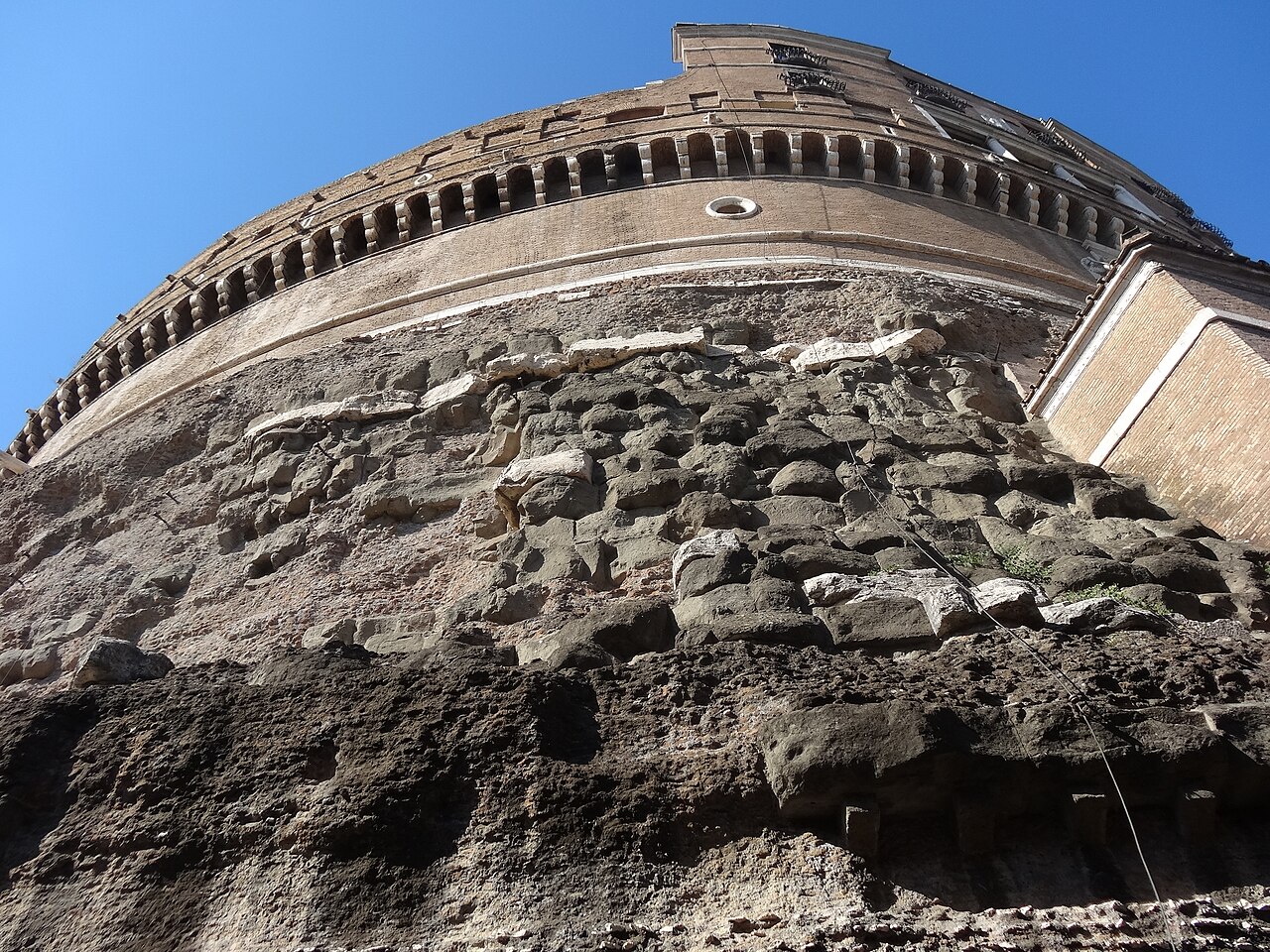 Castel Sant'Angelo の写真