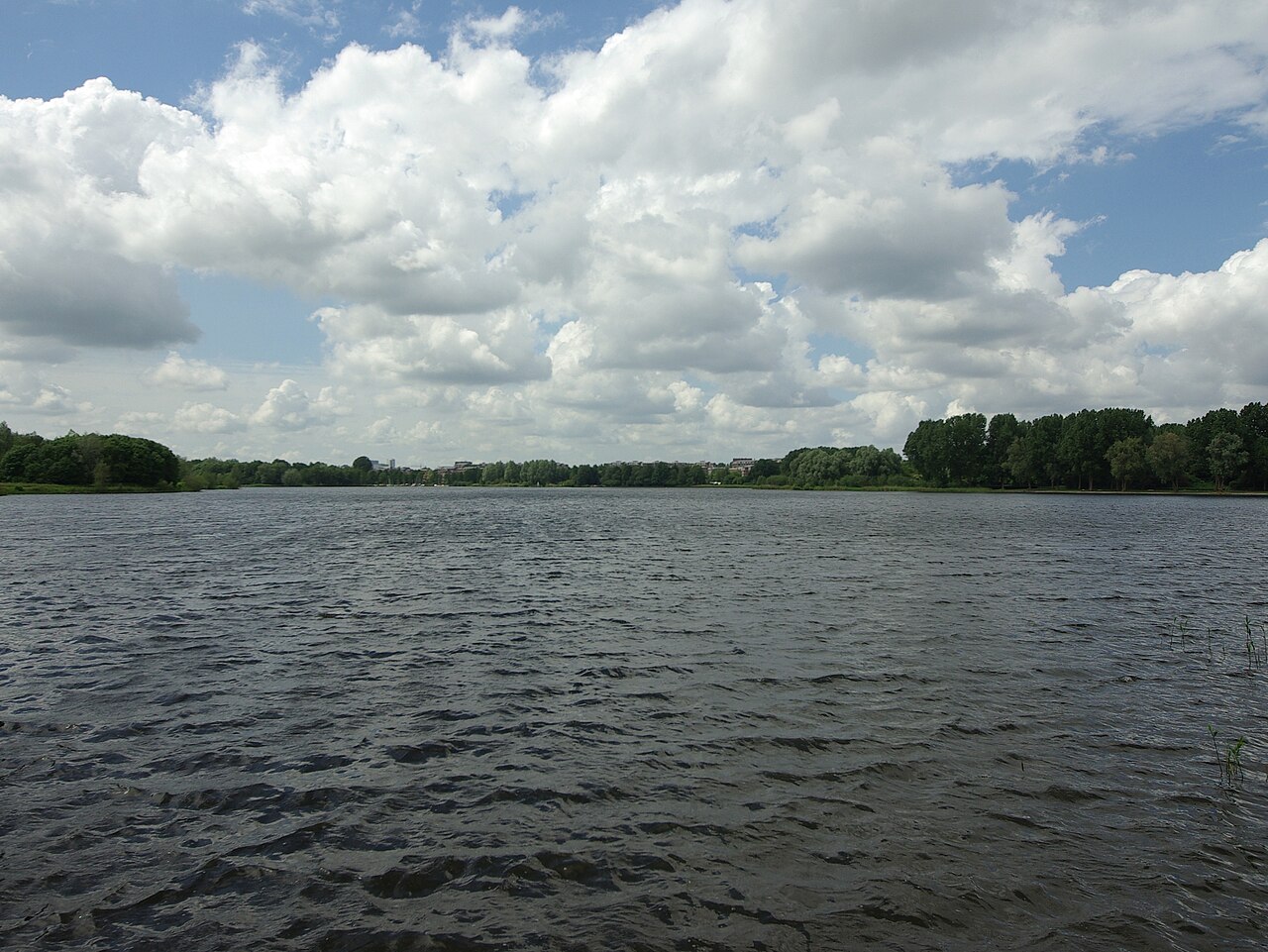 Gaasperplas