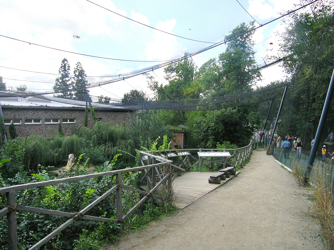 Zoo Praha의 사진