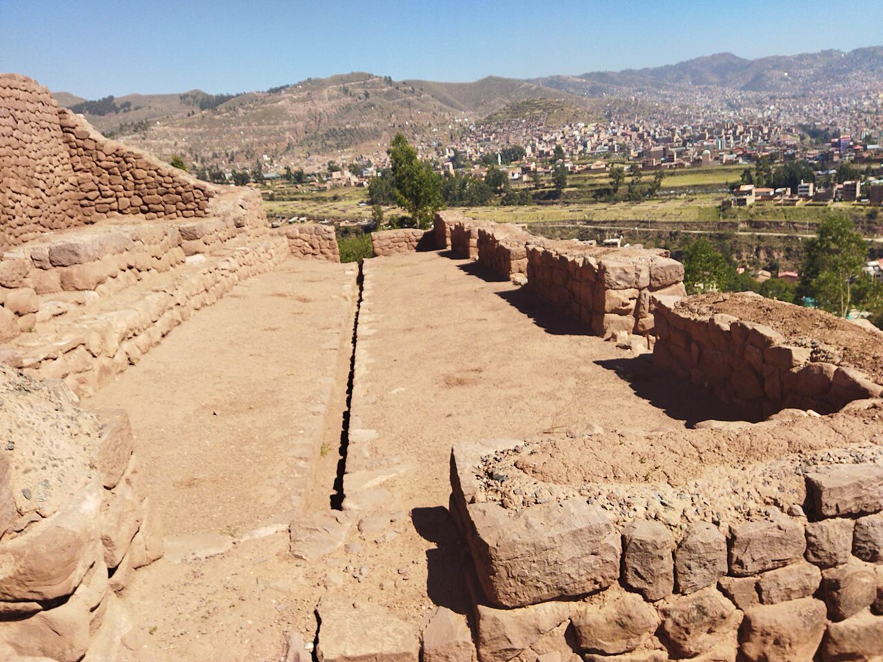 Wayna Tawqaray