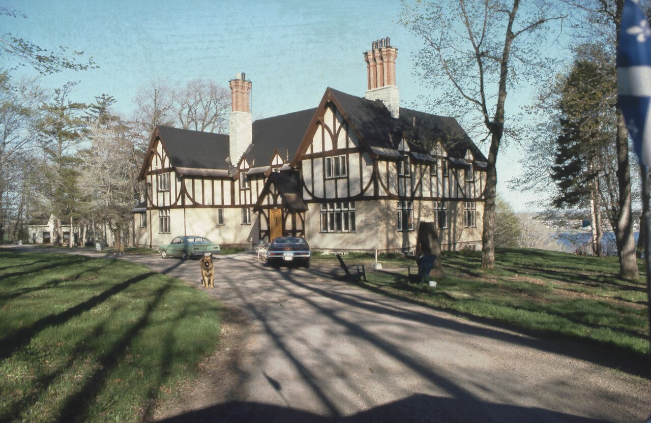 Villa Clermont du Boisé des Augustines