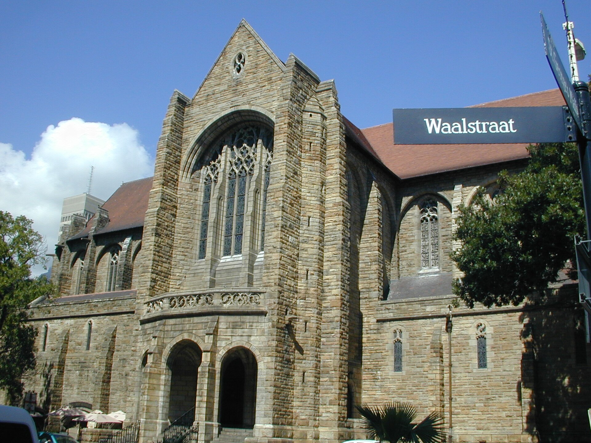 St. George's Cathedral
