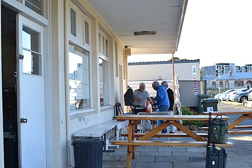 Fremantle Workers Club