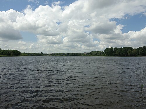 Gaasperplas
