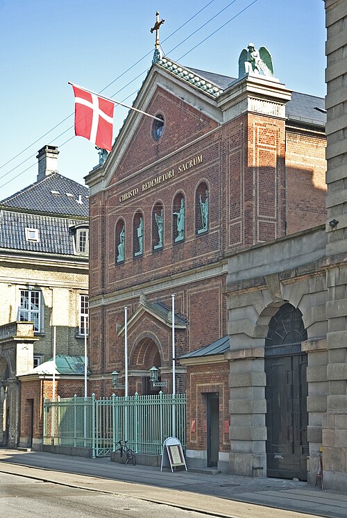 Sankt Ansgars Kirke