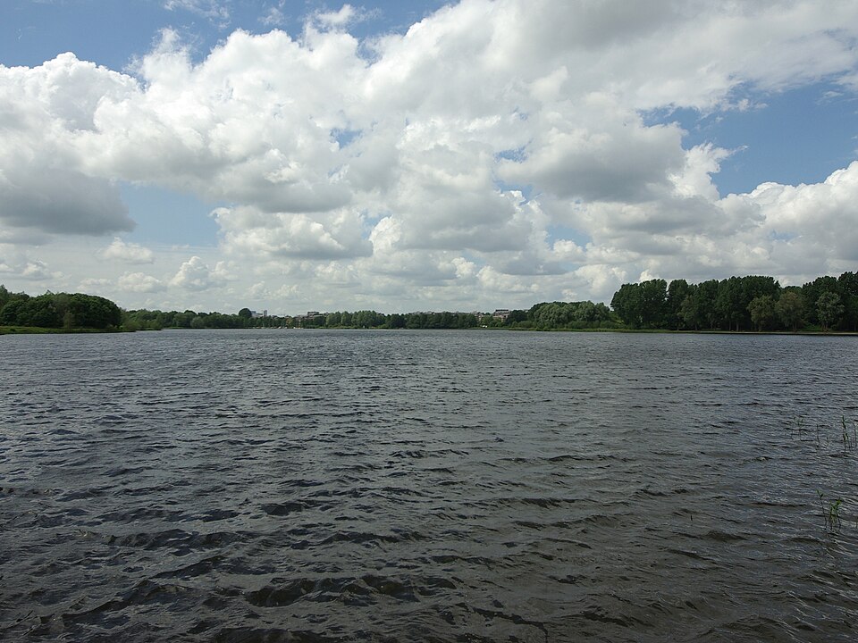 Gaasperplas
