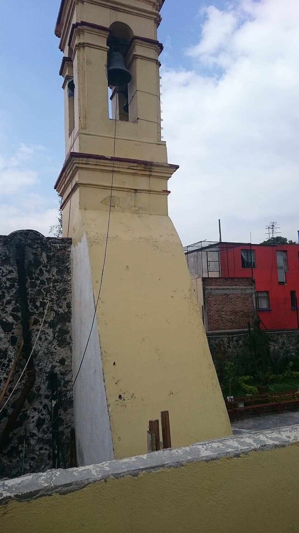 San Lorenzo