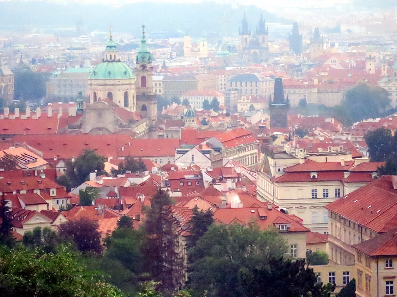 صورة Petřín
