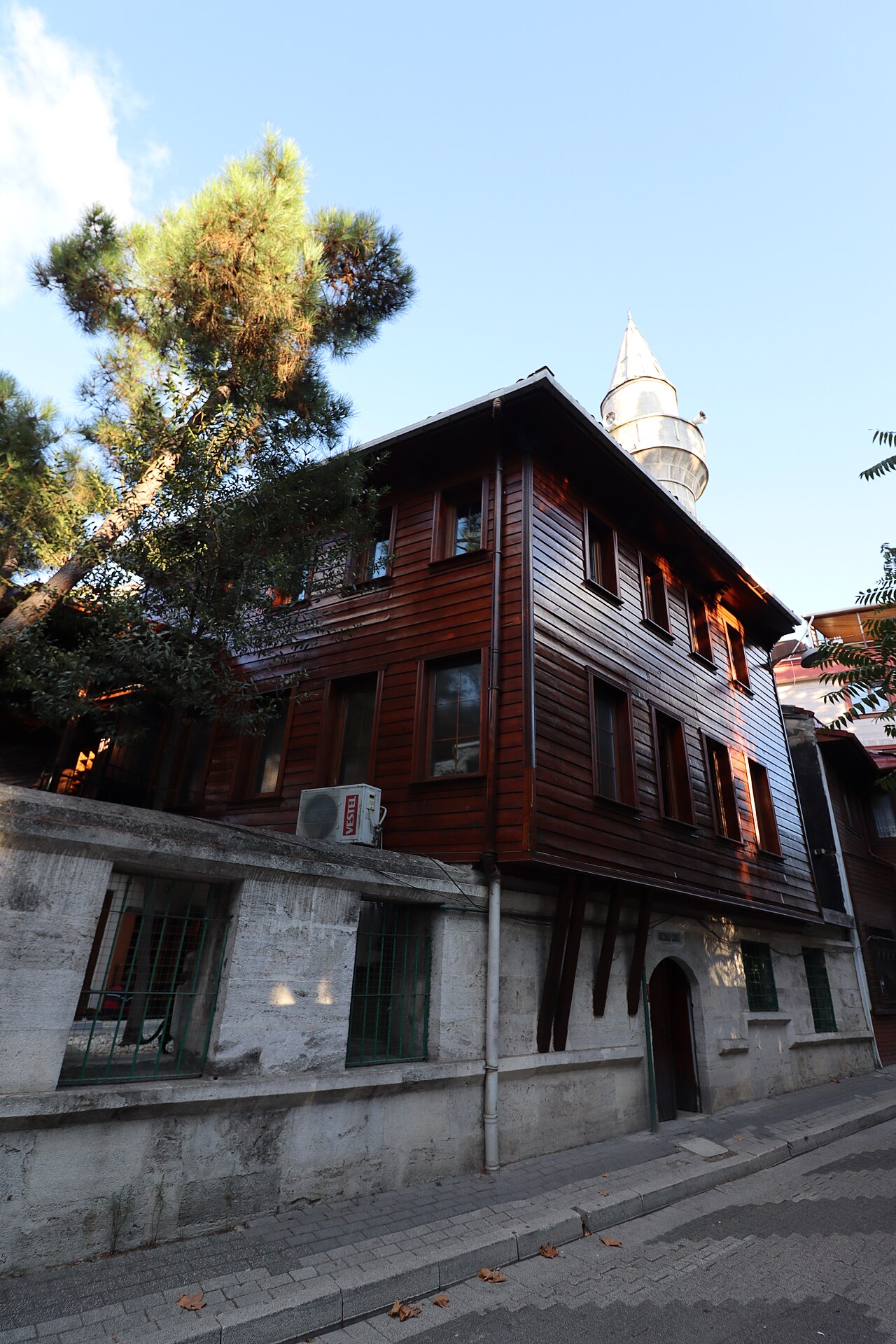 صورة Aşçıbaşı Mosque (Üsküdar)