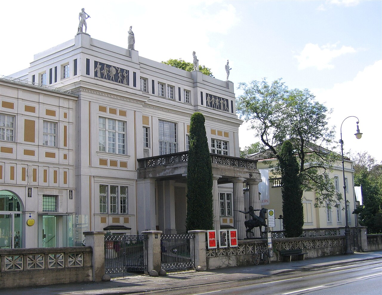 Villa Stuck의 사진