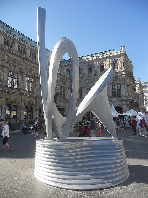 Alban-Berg-Denkmal
