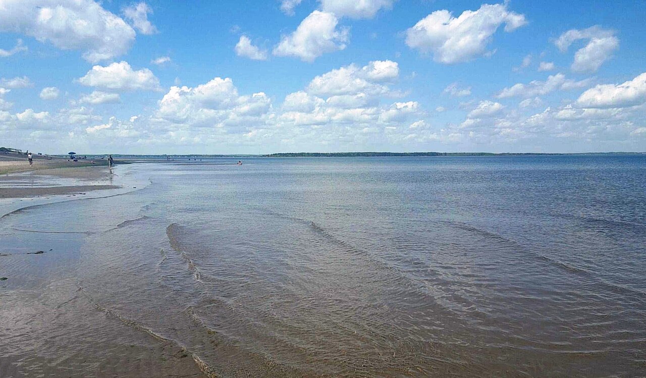 صورة La Plage Park