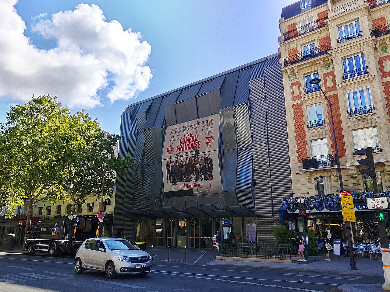 Gaumont Alesia