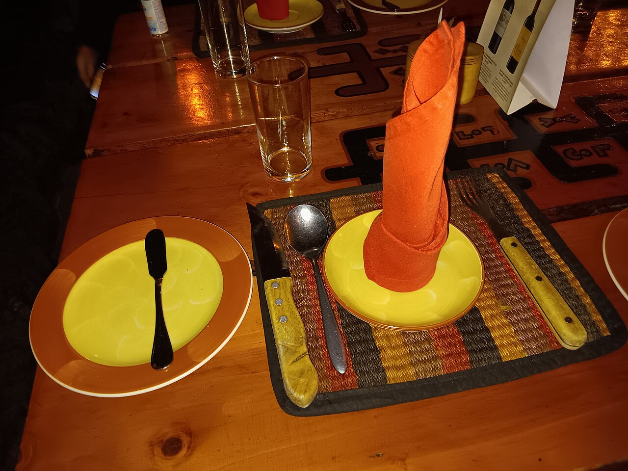 Carnivore Restaurant의 사진